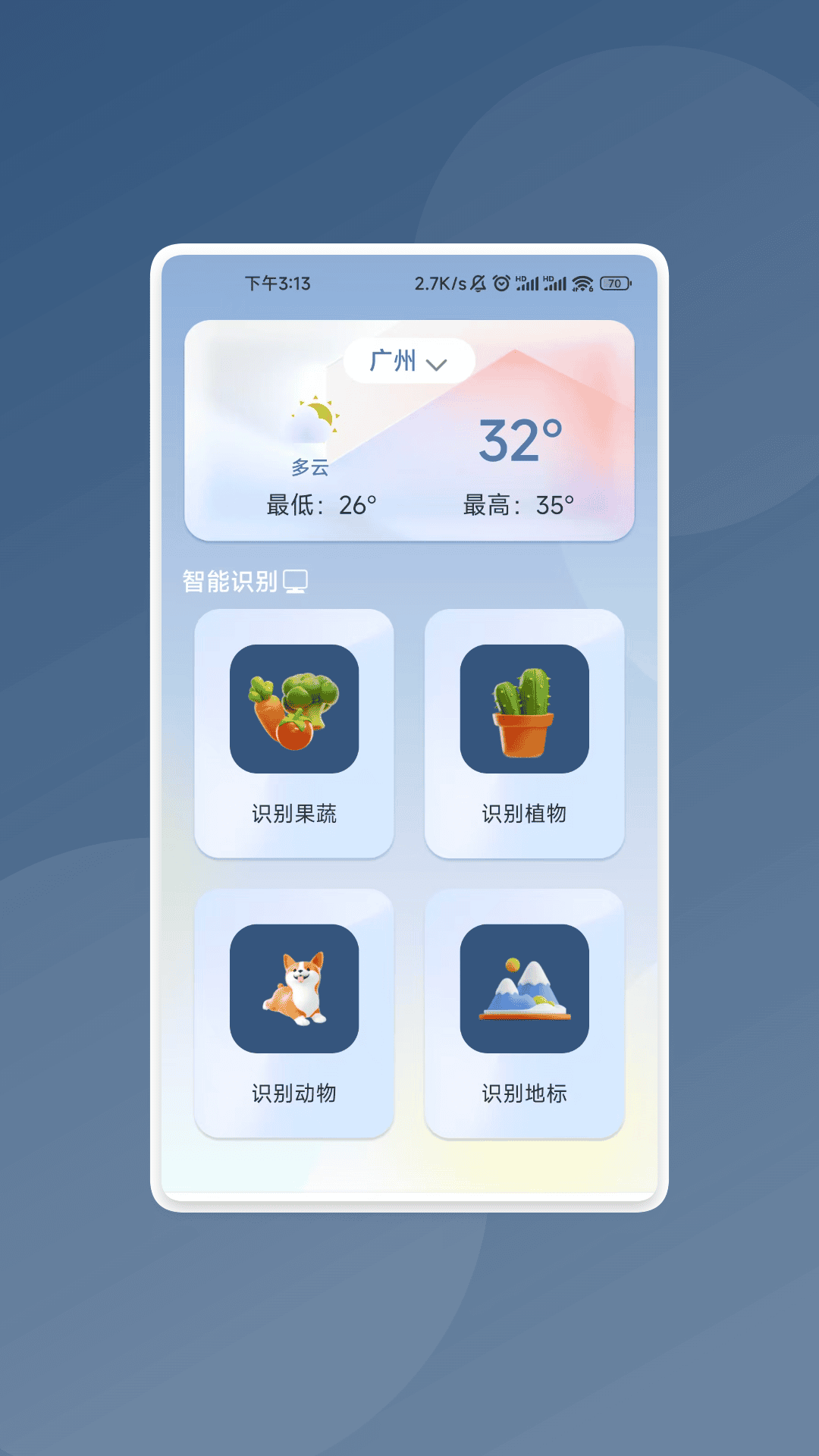 鸿瑞识别王app