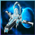 太空之影（Shadow of space）