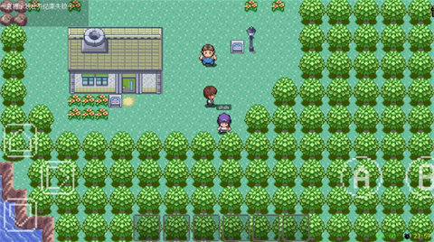 PocketDestiny图1