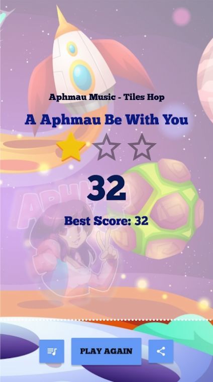 aphmau - piano music game游戏图1
