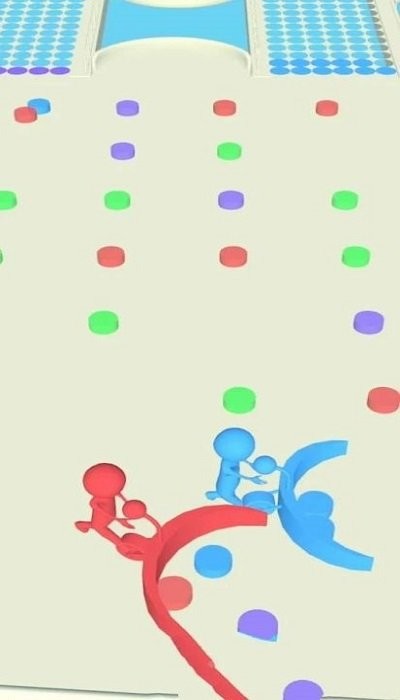 Picker Race最新版图1