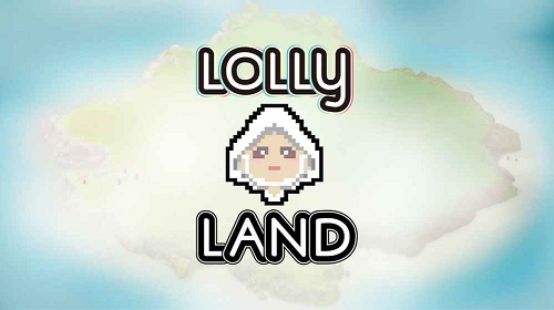 Lolly Land官网版图1