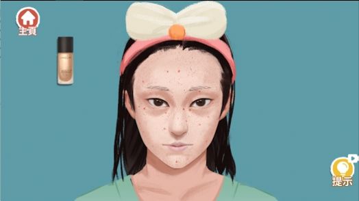 Receive Arrange游戏图1