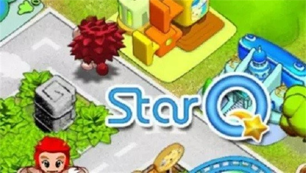 星猫大富翁单机版游戏图1