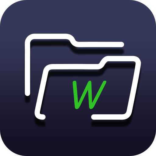 RE文件管理器app