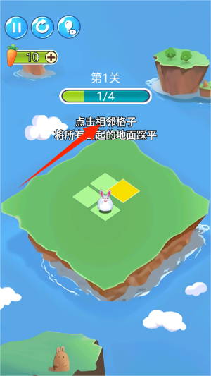 我闯关又快又六手游