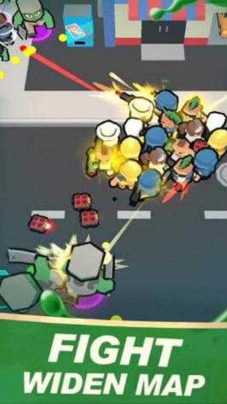 僵尸必须死游戏图3