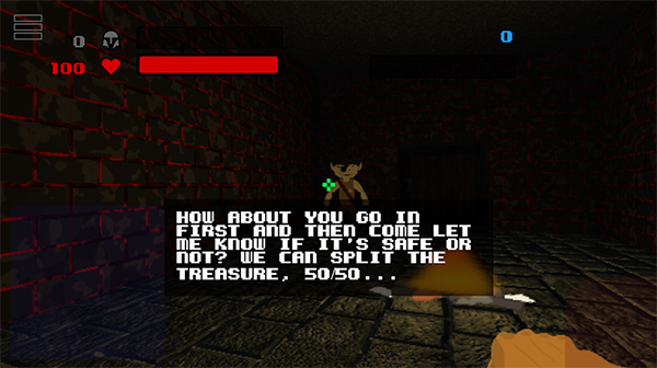 地牢无限（Dungeon Infinity）图3
