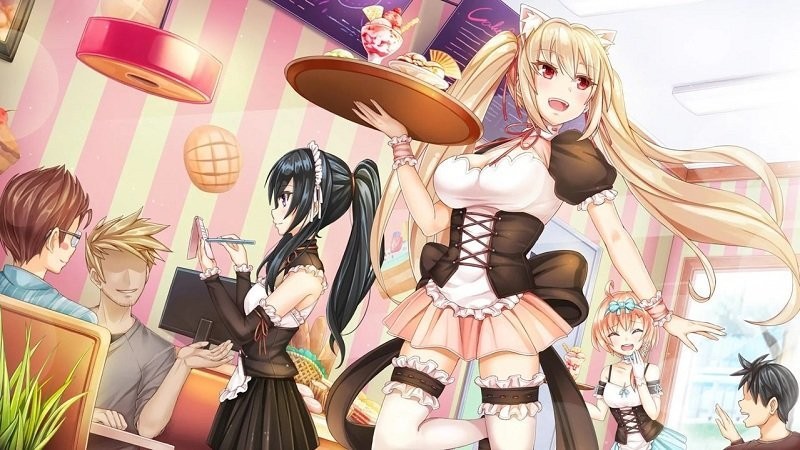 空灵之谜官网版图2