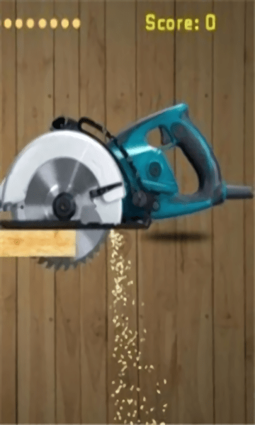 Circular Saw最新版