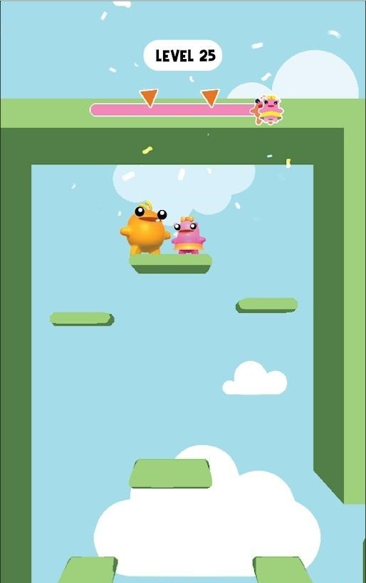 长舌摇摆者(Tongue Swinger)图2