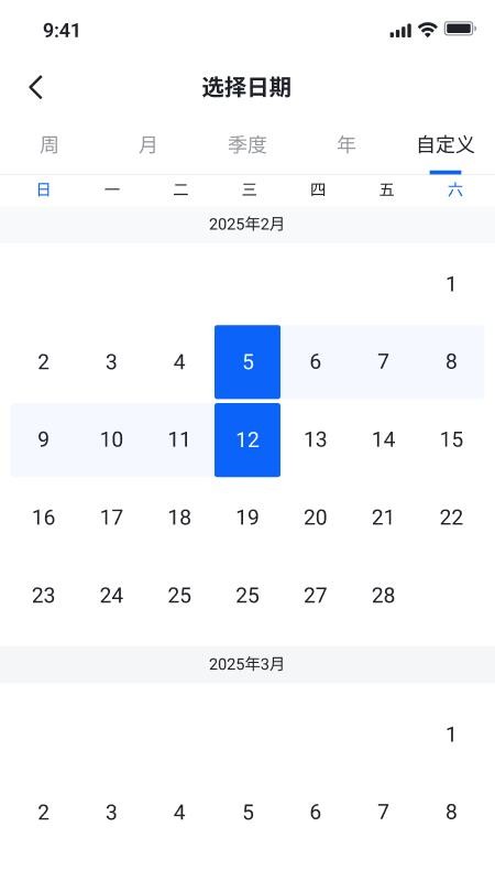 窄门数据app图3