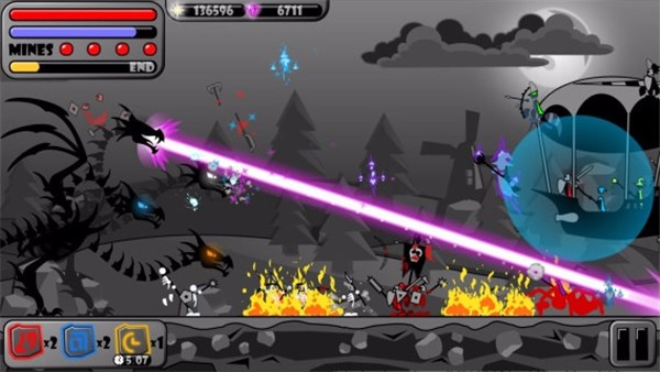 恶龙之守（Mad Dragon Defense）图2