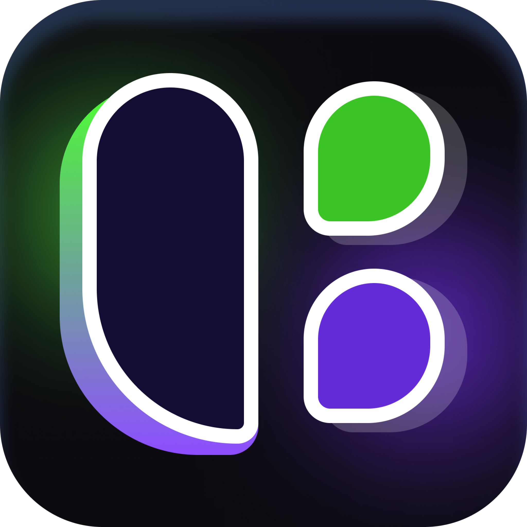 自动模板制作app