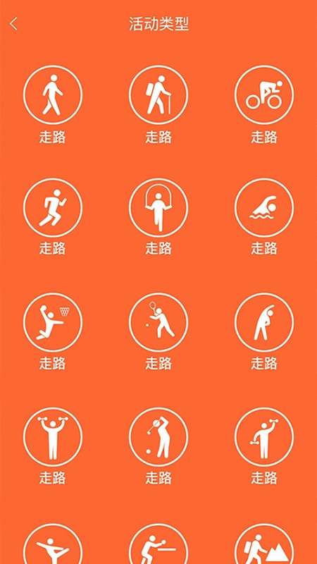 VeryFitPro app图2