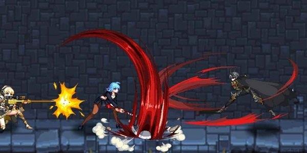 无尽地牢公主手游