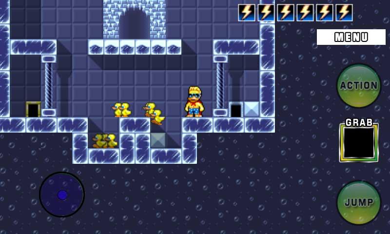 SuperDuck最新版
