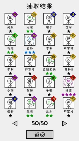 抽卡之王图3