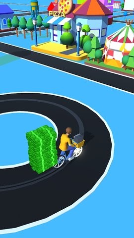 Paper Delivery手机版