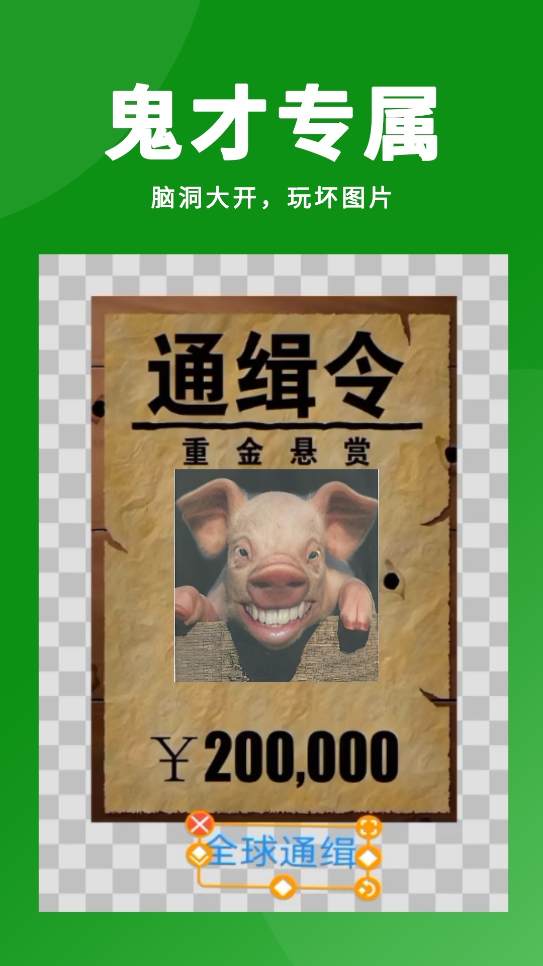 番茄表情软件图3