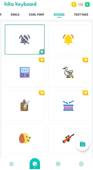 Kika Keyboard软件