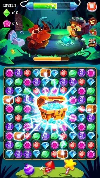 钻石点击(POP Diamonds)图3
