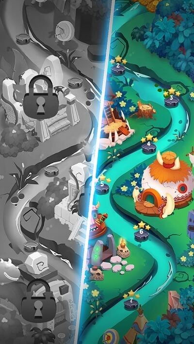 钻石点击(POP Diamonds)图2