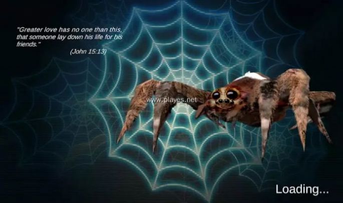 蜘蛛大乱斗（SpiderBattles ft. GagamGirl）图3