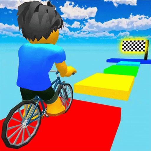 放学乐园游戏