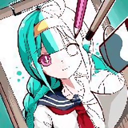 角虫绘图软件