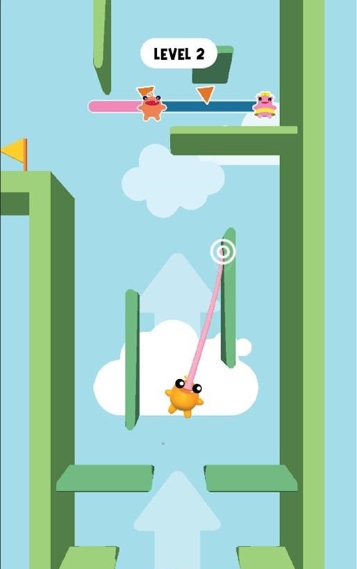 长舌摇摆者(Tongue Swinger)图1