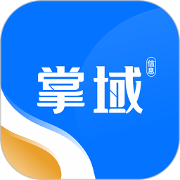 掌域app