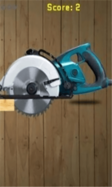 Circular Saw最新版图1