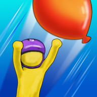 气球杯挑战赛2(Balloon Cup Challenge!)
