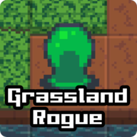 Grassland Rogue游戏