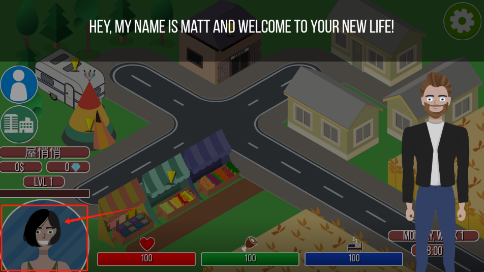 Ultimate Life Simulator 2游戏