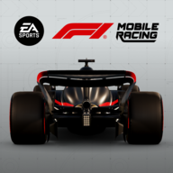 F1 Mobile Racing游戏