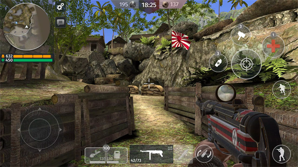World War 2安装器游戏图4