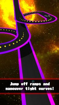 One Hand Drift最新版图2