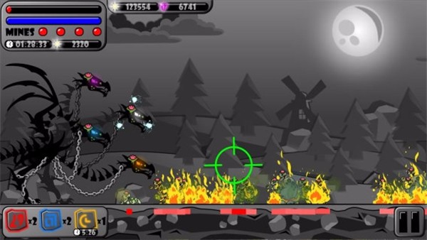 恶龙之守（Mad Dragon Defense）图4
