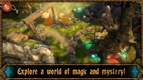 Spellcrafter游戏图3