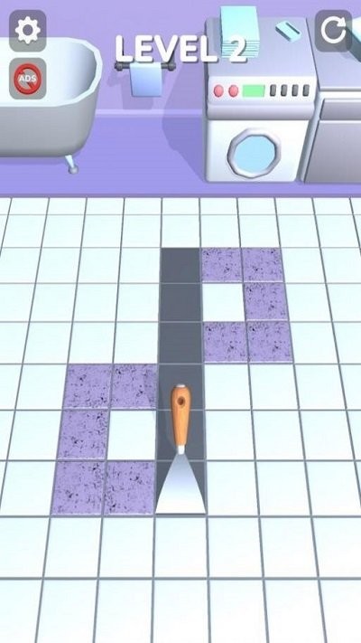 Scraper Maze最新版图3