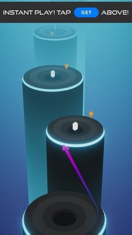 多维旋转（Space Spin）游戏图2