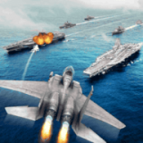 现代喷气战斗机（Jet Airstrike Mission）游戏