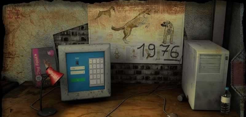 Bunker: Room Escape官网版