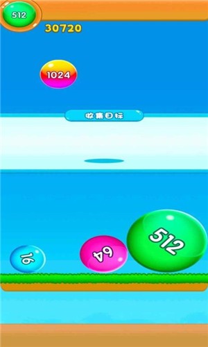 弹珠大作战游戏图3