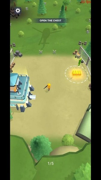 Army Defence游戏图1
