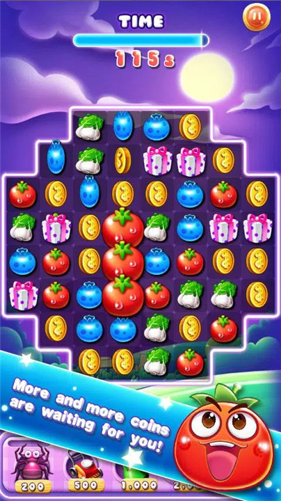 Garden Mania手游图1