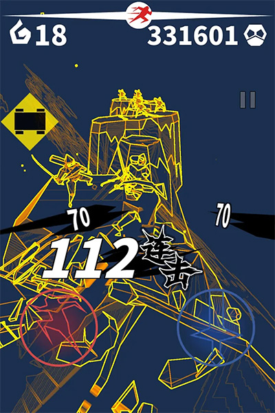 刃心手游图3