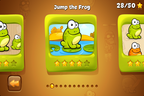 PokeFrog最新版图3